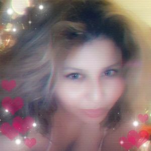 Meet your Posher, Gabby